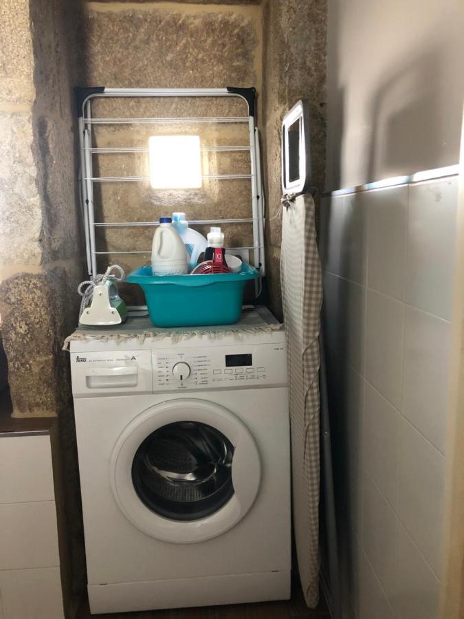 Apartamento Turistico Os Tornos Daire Pontevedra Dış mekan fotoğraf